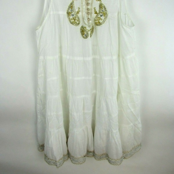 Free People Short Muslim Dress - Picture 4 of 5